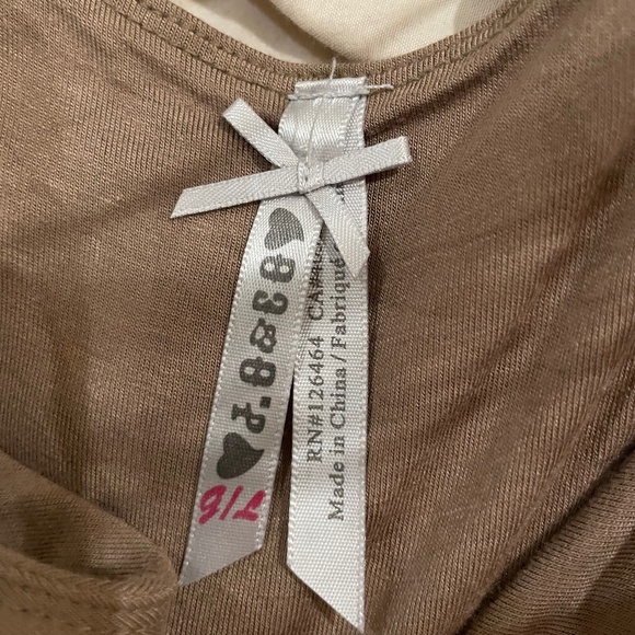 romper - Picture 3 of 3